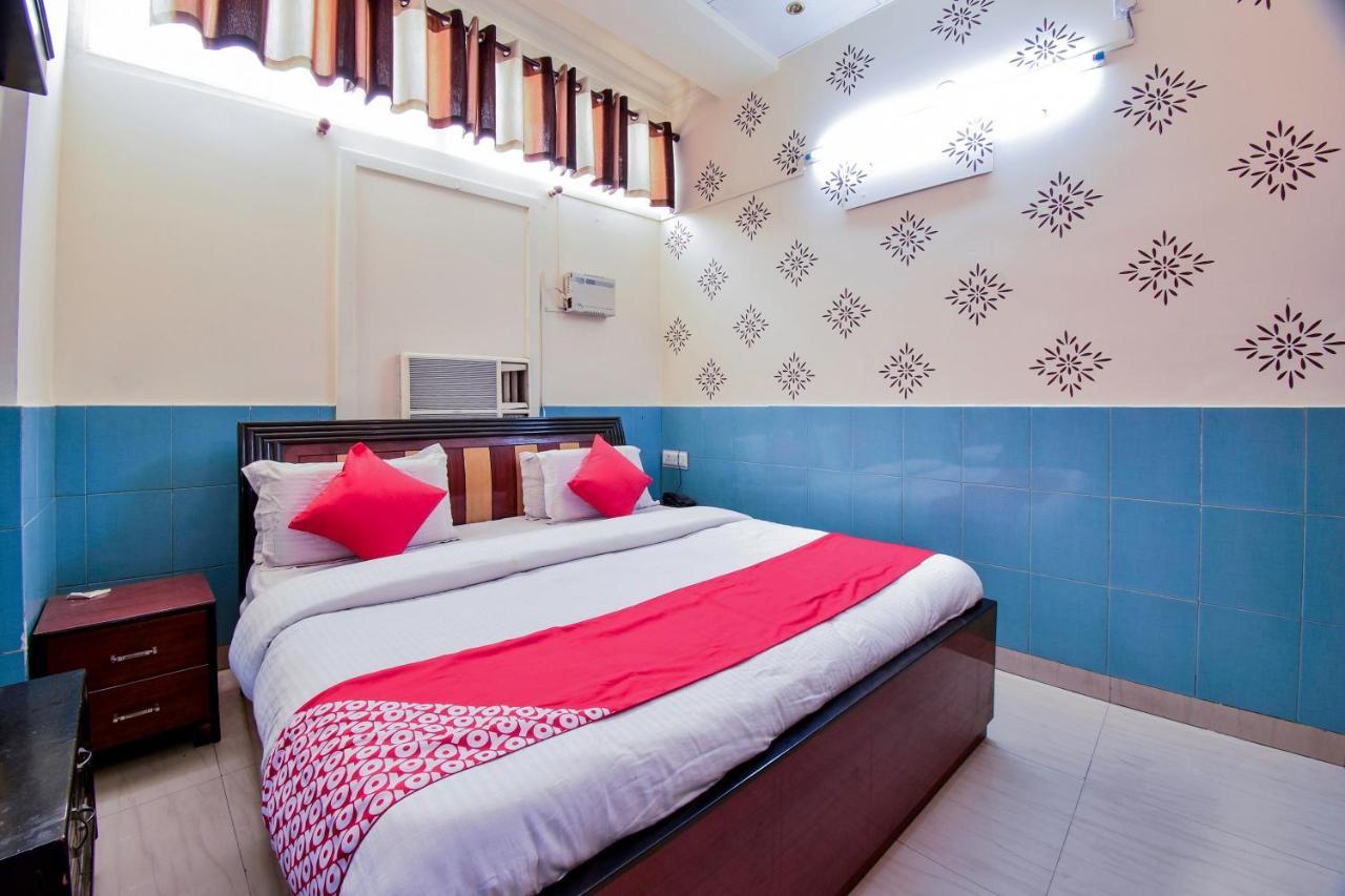 Oyo 22424 Hotel Vice Roy Rohtak Exterior photo
